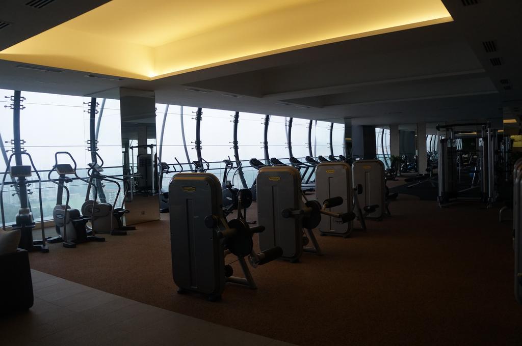 M City Lake View Klccampang Куала Лумпур Екстериор снимка